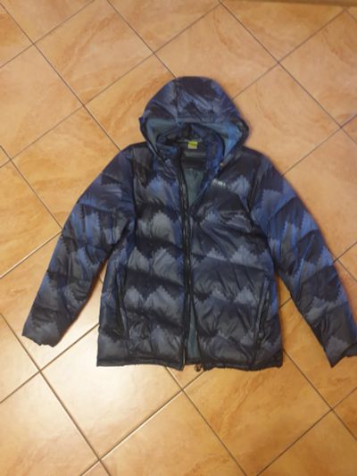 Лот: 18604216. Фото: 1. Пуховик мужской adidas. Верхняя одежда
