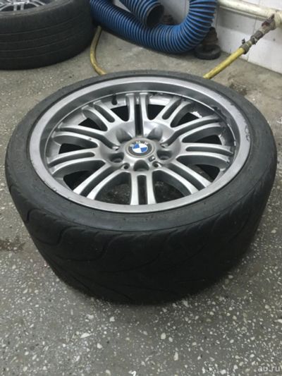 Лот: 15946643. Фото: 1. диски BMW R18 67 стиль , оригинальные... Диски