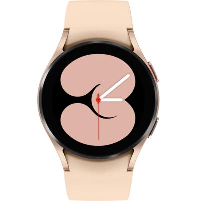 Лот: 22218155. Фото: 1. Умные часы Samsung Galaxy Watch4... Смарт-часы, фитнес-браслеты, аксессуары