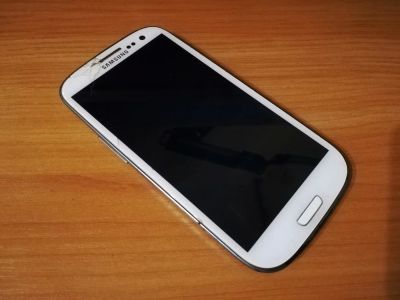 Лот: 10378389. Фото: 1. Samsung Galaxy S3 i9300. Смартфоны