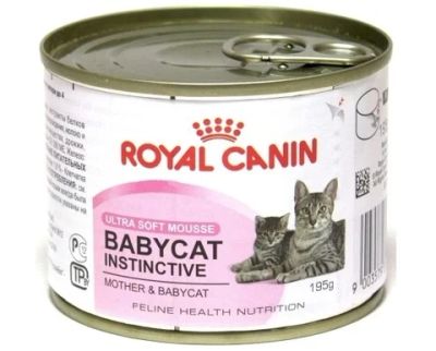 Лот: 8176700. Фото: 1. Royal Canin Babycat (Роял Канин... Корма