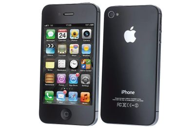 Лот: 7409753. Фото: 1. Iphone 4s 16gb, отс. Смартфоны
