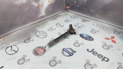Лот: 23590223. Фото: 1. Форсунка Mazda CX-5 SH-VPTS, SHY1... Двигатель и элементы двигателя