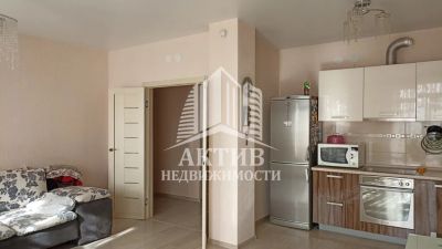 Лот: 22156365. Фото: 1. Россия, Красноярск, Взлётная улица... Квартиры, студии