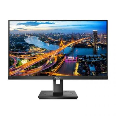 Лот: 18331329. Фото: 1. Мониторы Philips 242B1 23,8". ЖК-мониторы