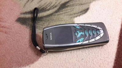 Лот: 9194100. Фото: 1. Телефон Nokia с рубля!. Кнопочные мобильные телефоны