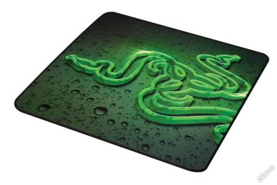 Лот: 5542412. Фото: 1. Игровой коврик Razer Goliathus... Коврики