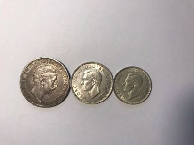 Лот: 15424933. Фото: 1. Пруссия 5 марок 1902г. Серебро... Германия и Австрия