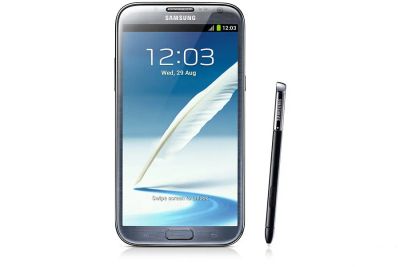 Лот: 9468337. Фото: 1. Samsung Galaxy Note 2. Смартфоны