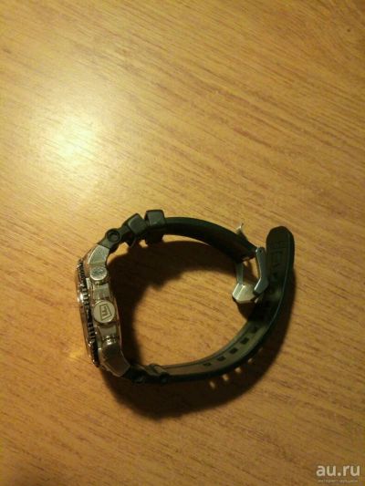 Лот: 11670902. Фото: 1. Часы Festina Chrono Bike. Оригинальные наручные часы