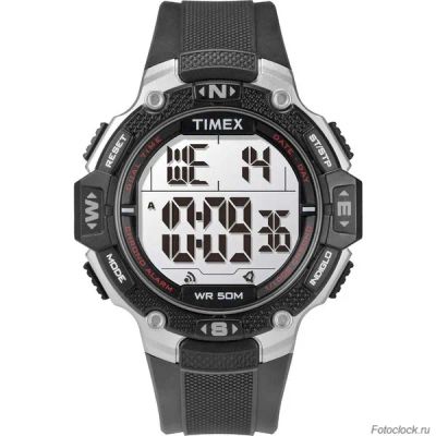 Лот: 21236551. Фото: 1. Наручные часы Timex TW5M41200. Оригинальные наручные часы
