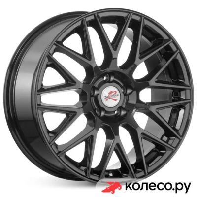 Лот: 25094064. Фото: 1. R158 8x18/5*108 D65.1 ET33 BK. Диски