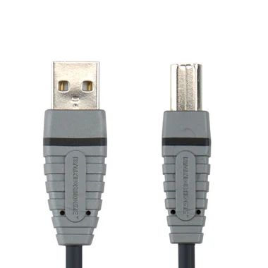 Лот: 3014012. Фото: 1. USB-кабель Bandridge BCL4103... Запчасти