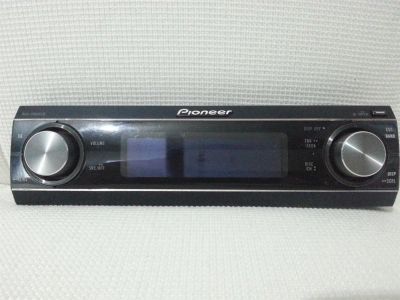 Лот: 3951410. Фото: 1. Pioneer DEH-P88RS2 обмена нет... Автомагнитолы
