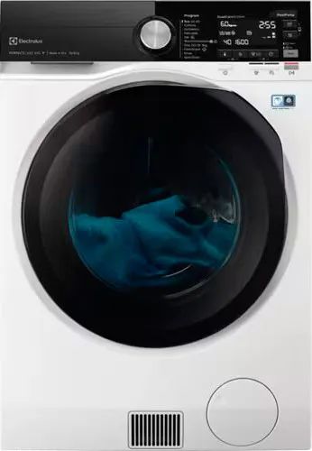 Лот: 22153688. Фото: 1. Стиральная машина Electrolux EW9W161BC. Стиральные машины