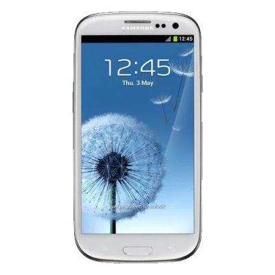 Лот: 9845027. Фото: 1. Samsung Galaxy S III GT-I9300... Смартфоны