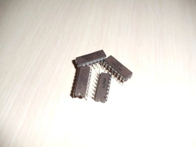 Лот: 11116734. Фото: 1. Микросхема КМ155 - КМ155ид4... Микросхемы