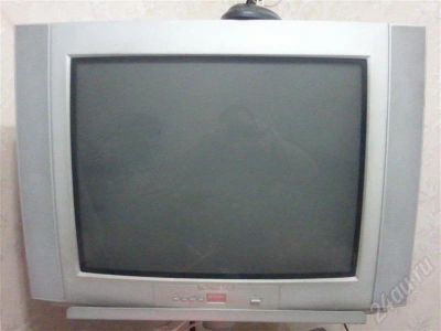 Лот: 702999. Фото: 1. телевизор THOMSON 21DP135KG. Телевизоры