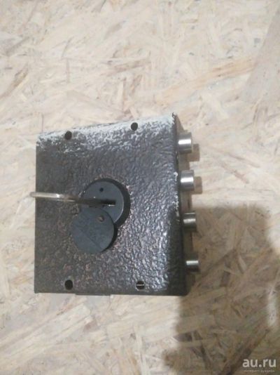 Лот: 13763102. Фото: 1. Замок. Замки