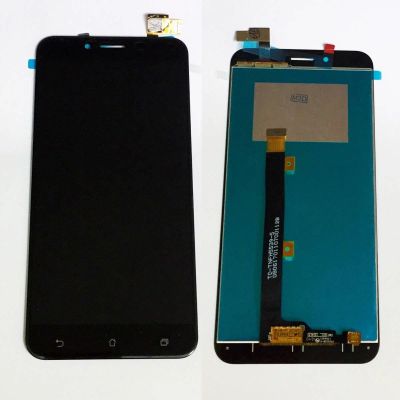 Лот: 14333706. Фото: 1. Дисплей для Asus ZC553KL (ZenFone... Дисплеи, дисплейные модули, тачскрины