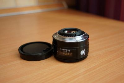 Лот: 5199903. Фото: 1. Minolta 50 mm f1.7 Обмен. Объективы