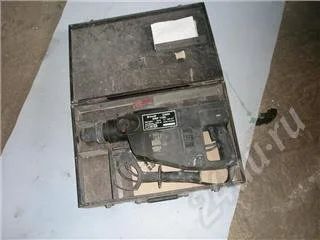 Лот: 315787. Фото: 1. Перфоратор Dauer 1100. Электроинструмент