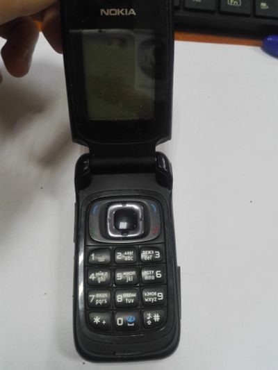 Лот: 12130208. Фото: 1. Nokia 6085. Микросхемы и платы