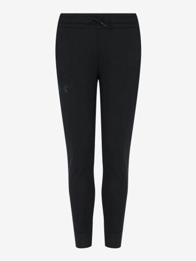 Лот: 22422825. Фото: 1. Брюки флисовые детские Under Armour... Другое (спортивная одежда)