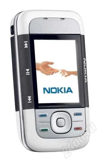 Лот: 278626. Фото: 1. Продам Nokia 5300 состояние на... Кнопочные мобильные телефоны