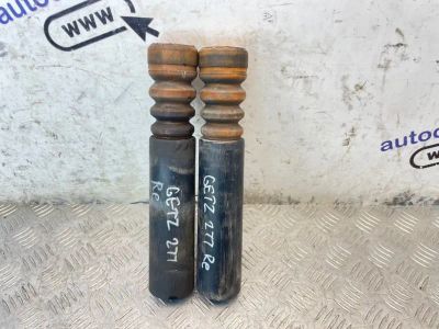 Лот: 25600983. Фото: 1. пыльник амортизатора Hyundai Getz. Двигатель и элементы двигателя