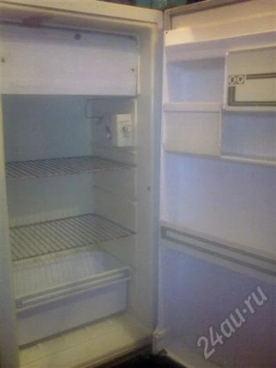 Лот: 609750. Фото: 1. продам холодильник. Холодильники, морозильные камеры