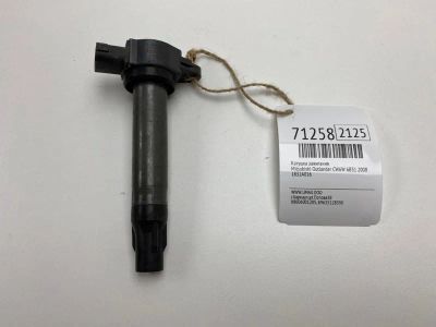 Лот: 20754242. Фото: 1. Катушка зажигания Mitsubishi Outlander... Электрооборудование