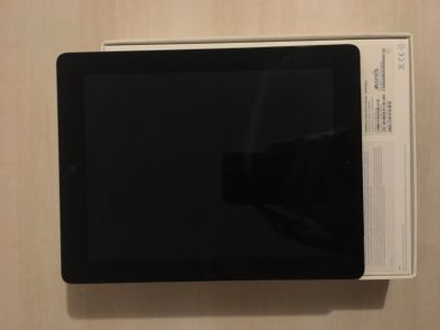 Лот: 14611273. Фото: 1. Apple iPad 4 WiFi+Cellular 128gb. Планшеты