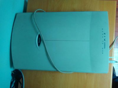 Лот: 9936455. Фото: 1. Сканер BenQ. Сканеры