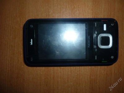 Лот: 2040114. Фото: 1. nokia n81 Продам, Обмен. Кнопочные мобильные телефоны