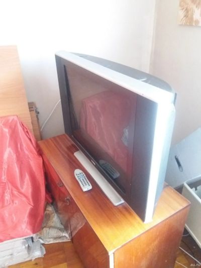 Лот: 13564350. Фото: 1. Телевизор Sanyo. Телевизоры