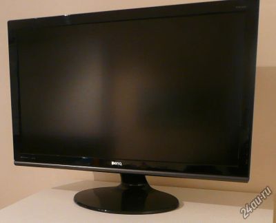 Лот: 5674372. Фото: 1. Монитор Benq senseye ew2420. ЖК-мониторы