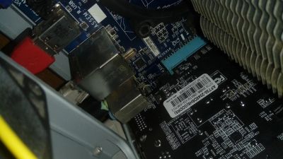 Лот: 19705875. Фото: 1. GT 730 2Gb ddr5 128bit. Видеокарты