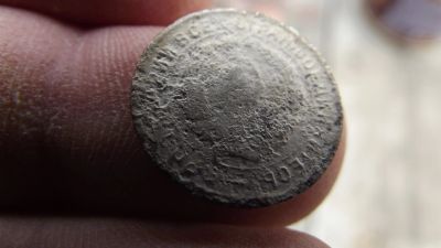 Лот: 11508389. Фото: 1. 10 копеек 1932 года. всё по 49... Россия и СССР 1917-1991 года