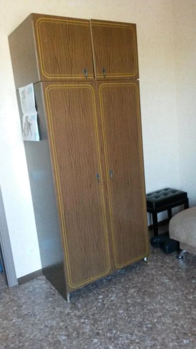 Лот: 7689571. Фото: 1. Шкаф. Шкафы, шкафы-купе