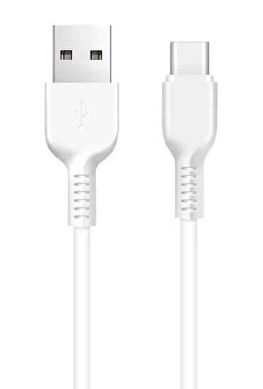 Лот: 20256911. Фото: 1. Кабель USB Type-C (m) - USB(m... Дата-кабели, переходники