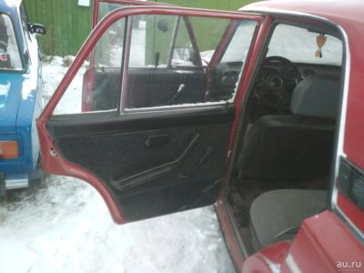 Лот: 12732808. Фото: 1. Ваз 2106 жига. Автомобили
