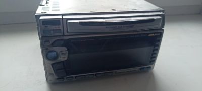 Лот: 24326729. Фото: 1. Японская магнитола. Автомагнитолы