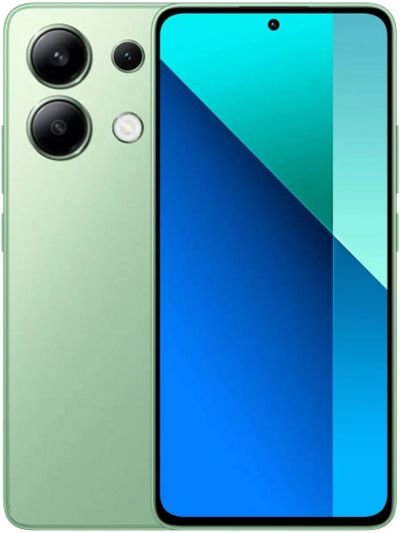 Лот: 23530692. Фото: 1. Гарантия 1 год. Смартфон Xiaomi... Смартфоны