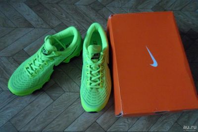 Лот: 9122397. Фото: 1. Кроссовки Air Max Tailwind 6 Nike... Кеды, кроссовки, слипоны