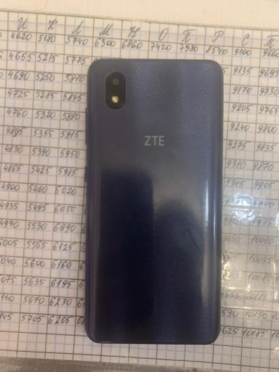 Лот: 21132462. Фото: 1. Телефон ZTE. Кнопочные мобильные телефоны
