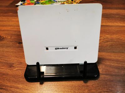 Лот: 17430313. Фото: 1. Подставка для книг. Подставки