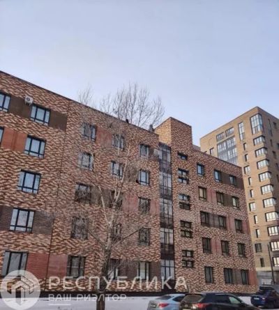 Лот: 21724067. Фото: 1. Продажа Квартира Абакан, Комарова... Квартиры, студии