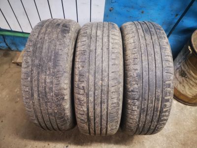 Лот: 25365195. Фото: 1. Cordiant Sport 3 195/65 R15. Шины