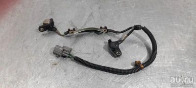 Лот: 18156602. Фото: 1. Датчик положения коленвала Honda... Электрооборудование
